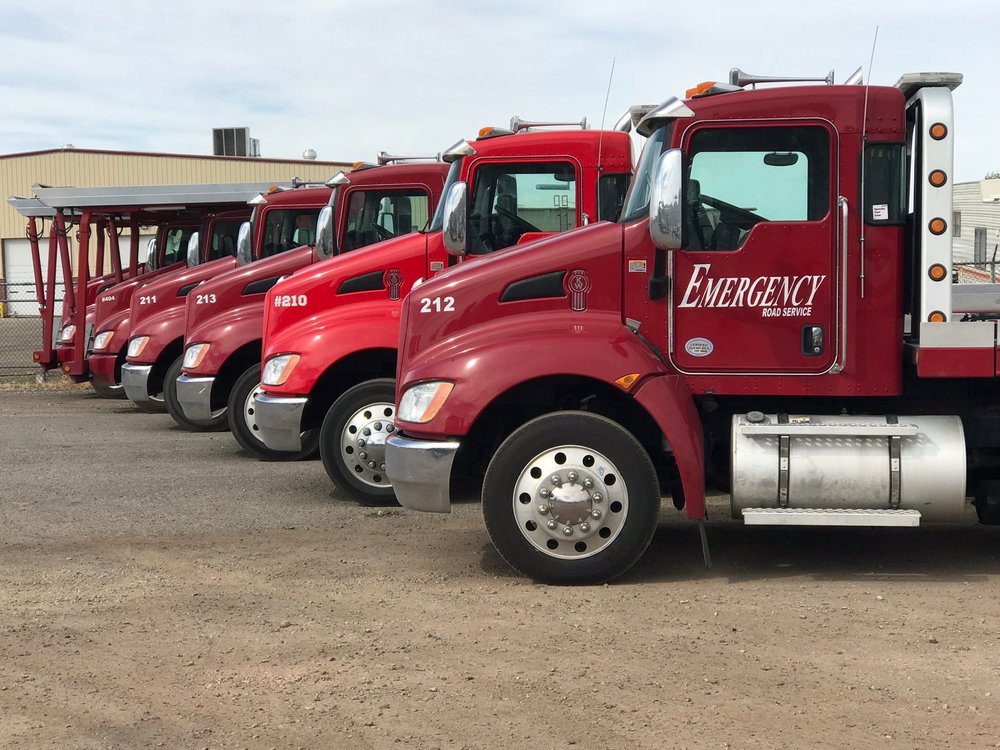 Specialized Response Units